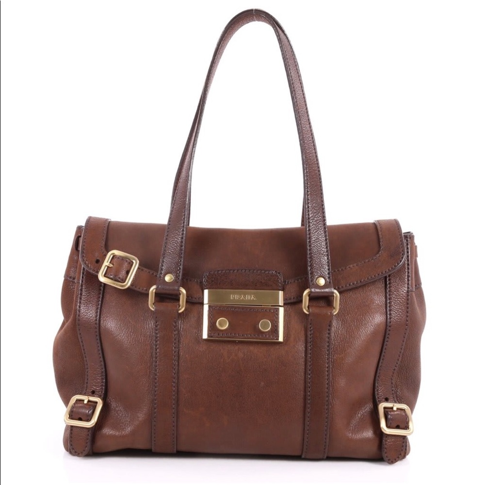 Prada Bag